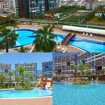Crystal Park 2